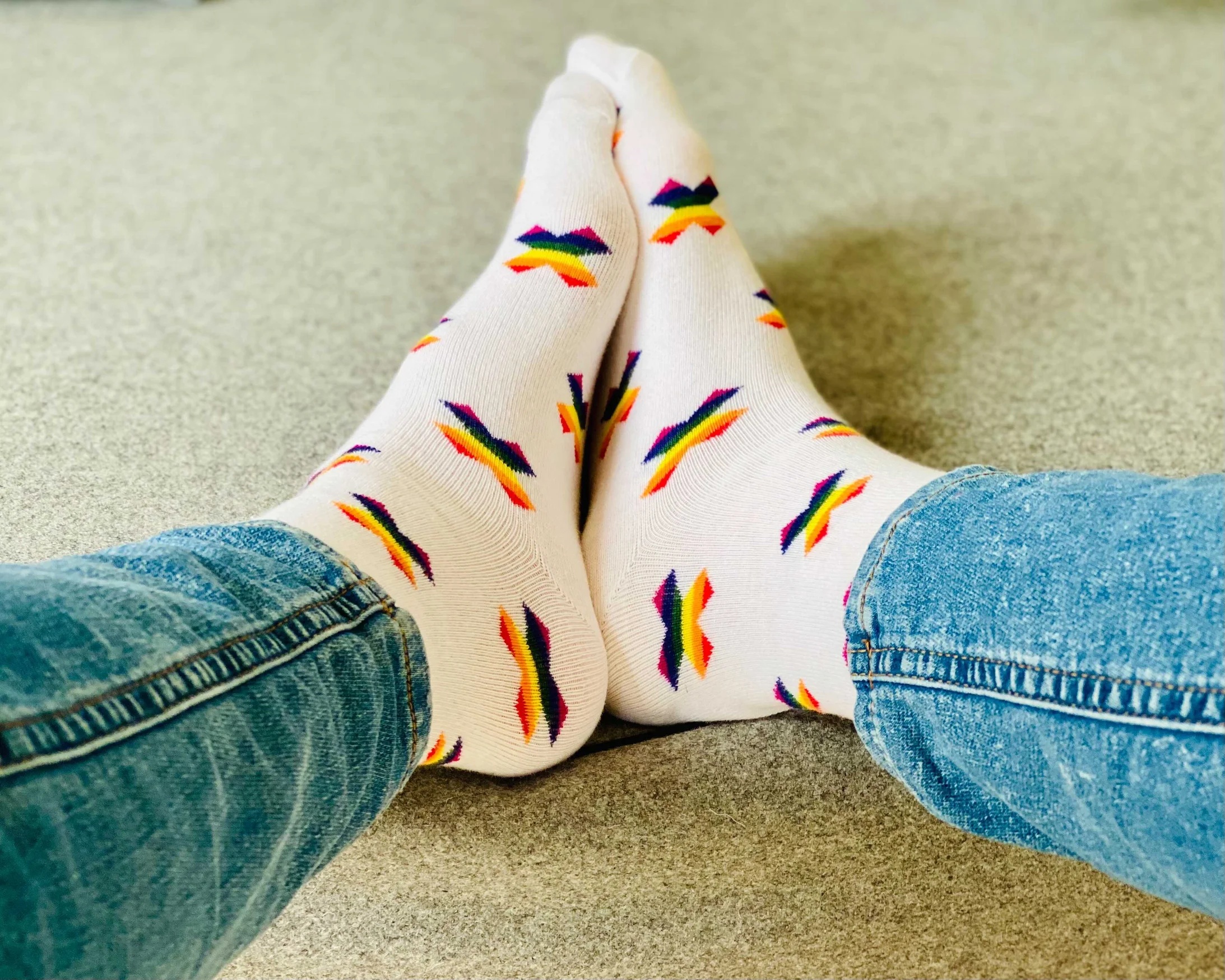 Equality Socks