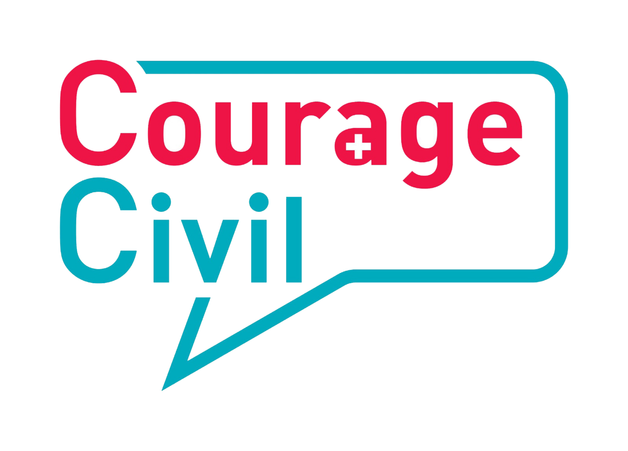 courage civil logo