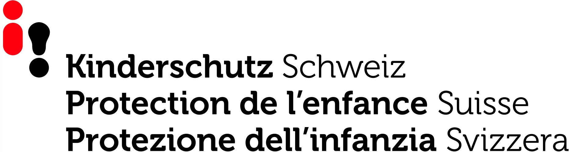 Kinderschutz Schweiz logo