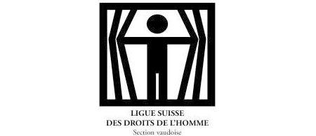 ligue suisse de droits de lhomme logo vaude