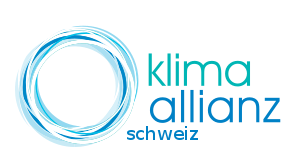 klima allianz schweiz logo