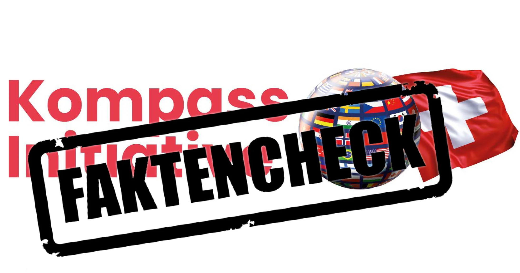 Faktencheck zur Anti-Europa-Initiative