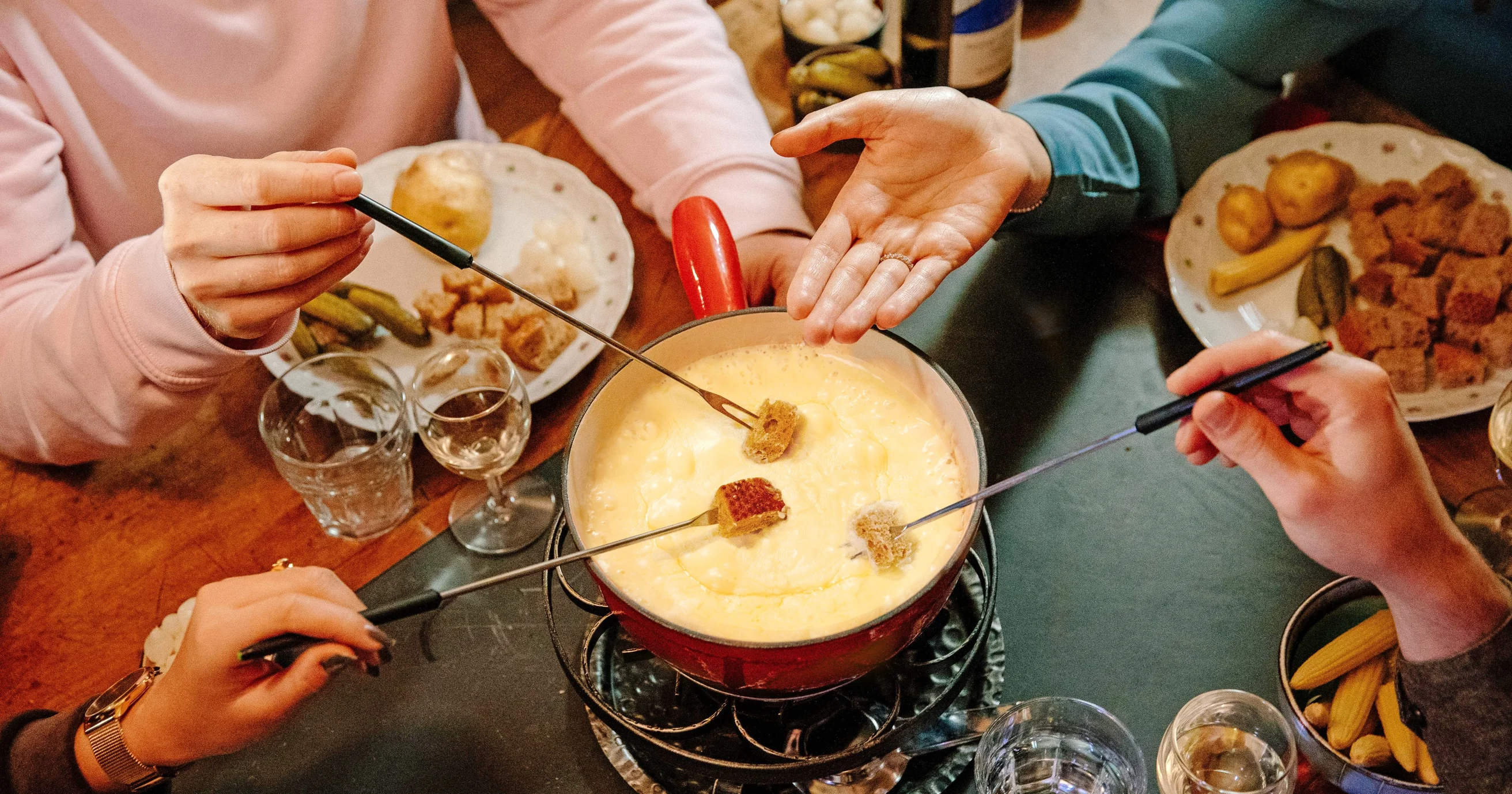 Bürgerinnenrecht: Kein Viertel ausschliessen