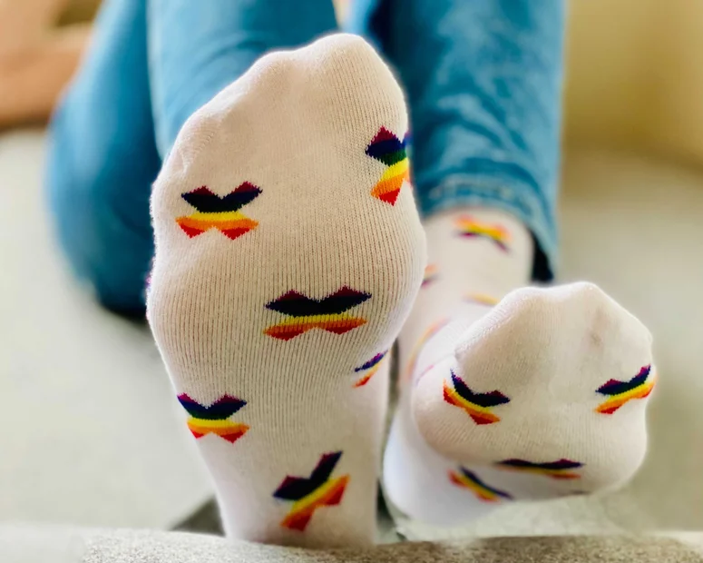 Equality Socks