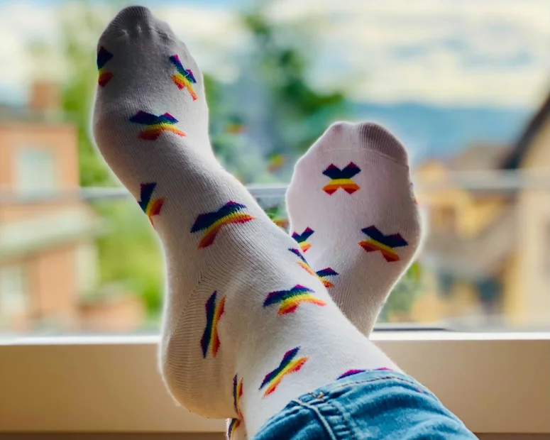 Equality Socks