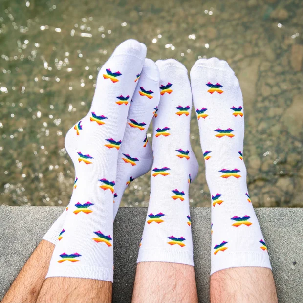 Equality Socks