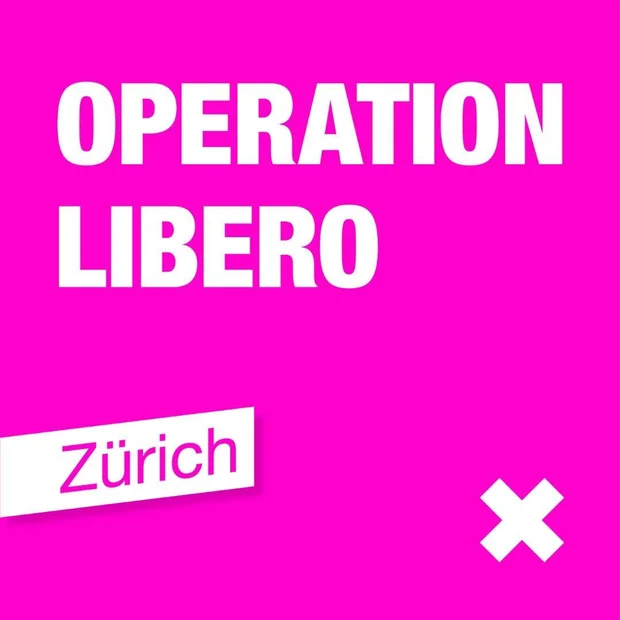 Regio-Teams Operation Libero