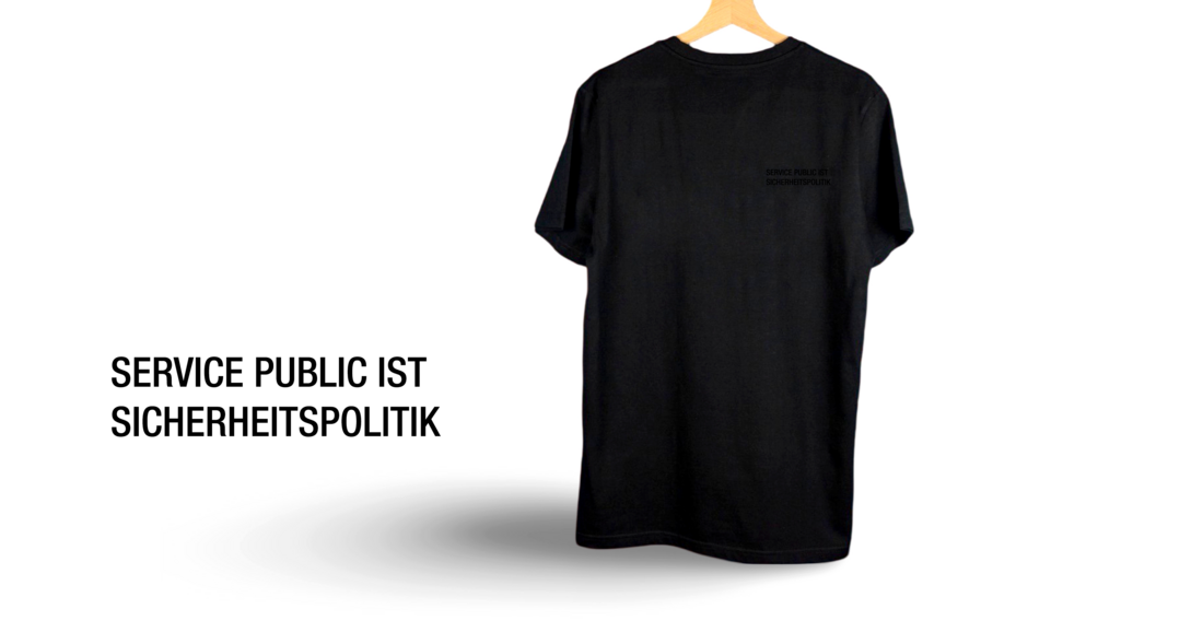 teaser thesen shirt service public