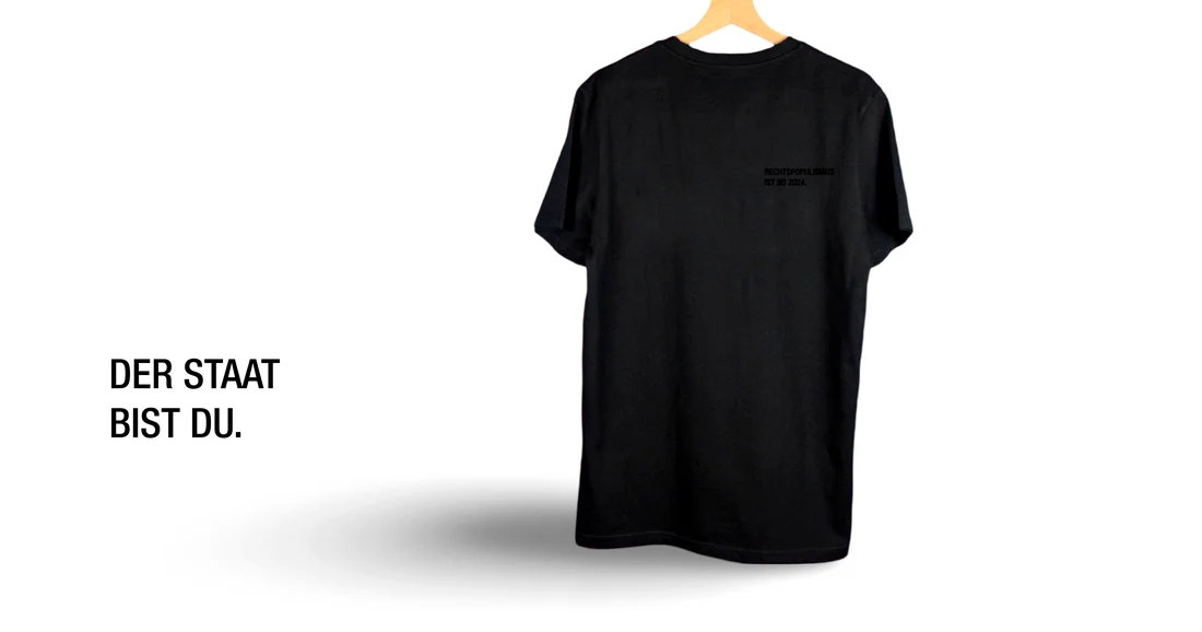 teaser thesen shirt staat